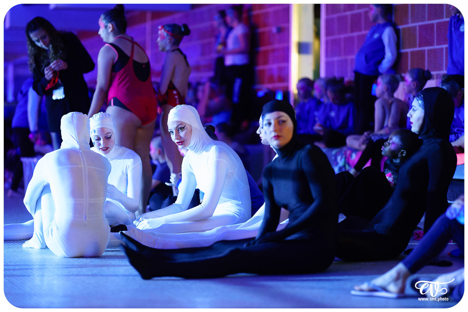 OFFS - BNS JEU DE DAMES